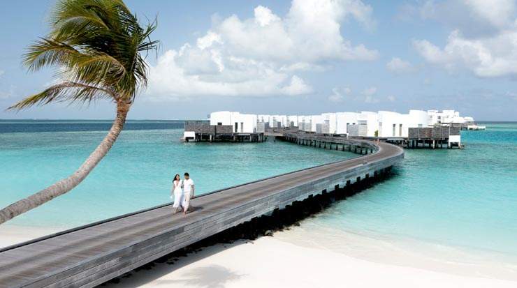 Jumeirah Maldives