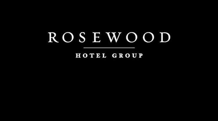 Rosewood Hotel Group Appoints New COO and VP Operations EMEAC