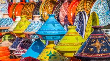 Morocco