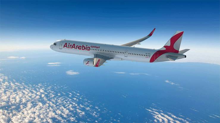 Air Arabia