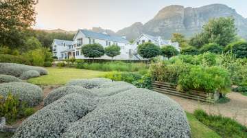 Arambrook Boutique Hotel, South Africa