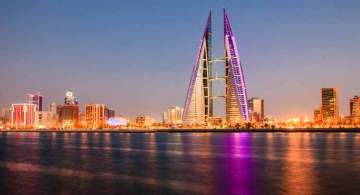 Bahrain