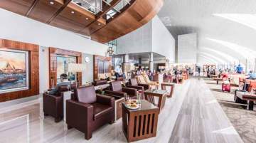 Dubai International