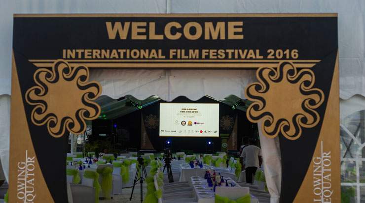 International Tourism Film Festival Maldives reflects both entertainment and educational aspects