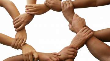 Tourism Supports Peace