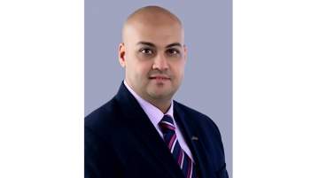 Eric Masalawala