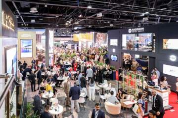 Arabian Travel Market