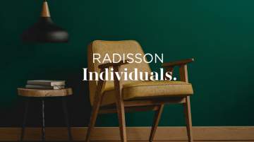 Radisson Hotel Group Launches New Brand: Radisson Individuals