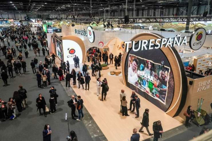 FITUR 2026
