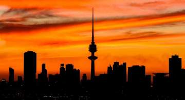 Kuwait