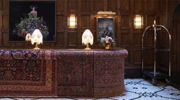 The Beekman, A Thomson Hotel