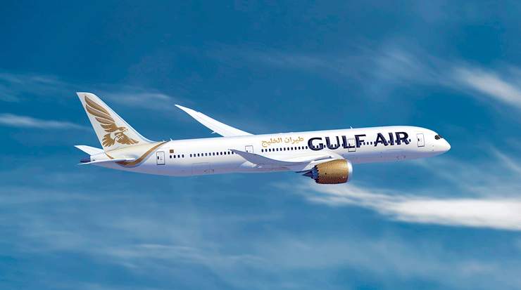 Gulf Air