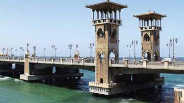 Alexandria