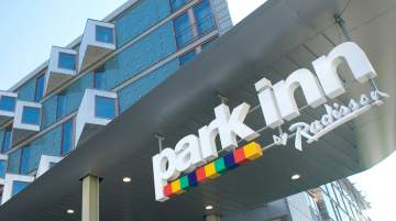 Park Inn Opens Second Hotel in Mecca