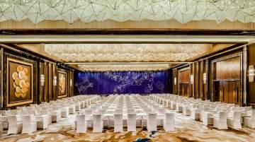 The St Regis Doha