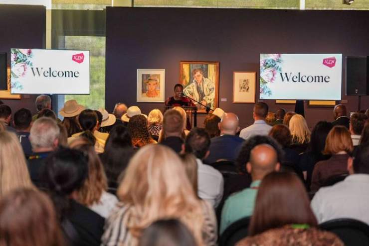ILTM Africa