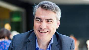 Paul Mulcahy
