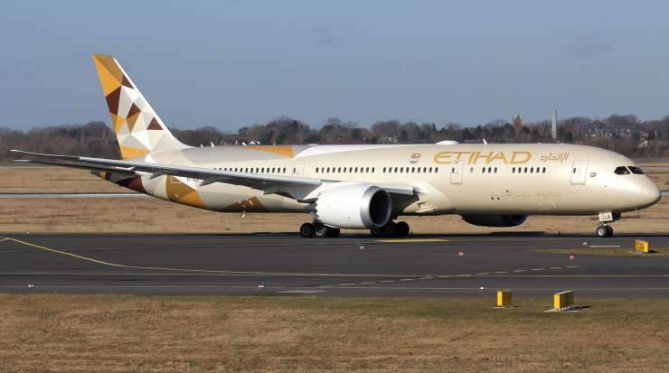 To meet summer peak travel demand, Etihad Airways recently added a third weekly service to Rabat, operating every Saturday until September 29