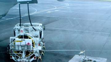 Etihad Joined Boeing to Harvest Biofuel
