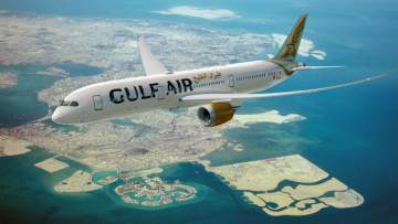 Gulf Air 