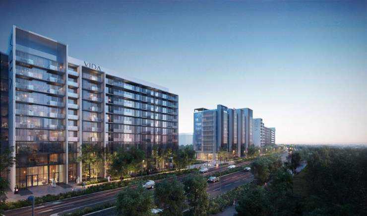 Vida Aljada by Emaar Hospitality Group
