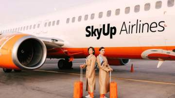 SkyUp 