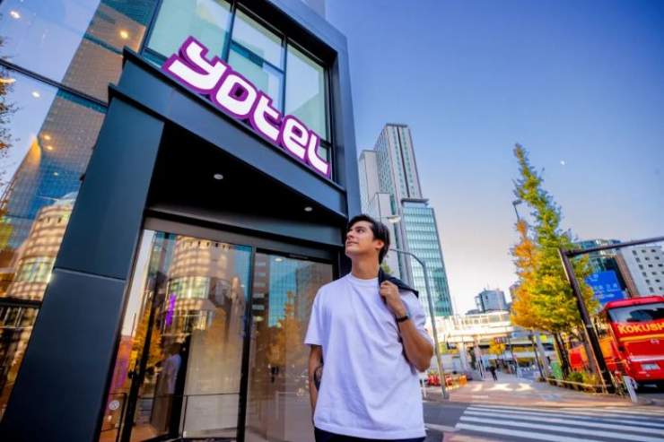 Hilton Announces Exclusive Agreement with YOTEL to Expand Global Footprint in Lifestyle Segment