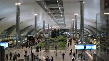 Dubai International