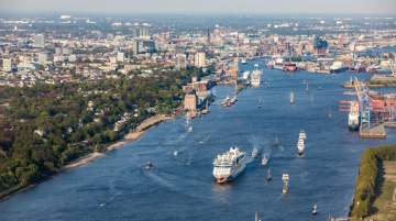 Hamburg