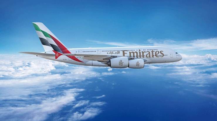 Emirates  