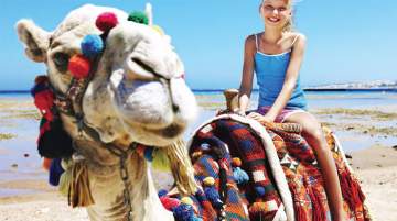 DUBAI: The Ever-Changing City (Part 2)