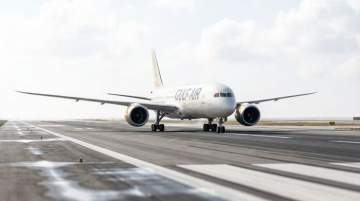 Gulf Air