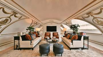 The Astor at 9 Millbank 