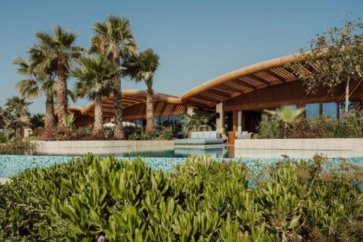 Miraval The Red Sea