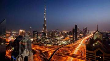 Dubai