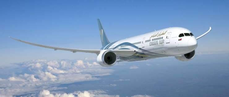 The new route comes and ahead of Oman Air’s winter launch to Moscow planned to take place in October