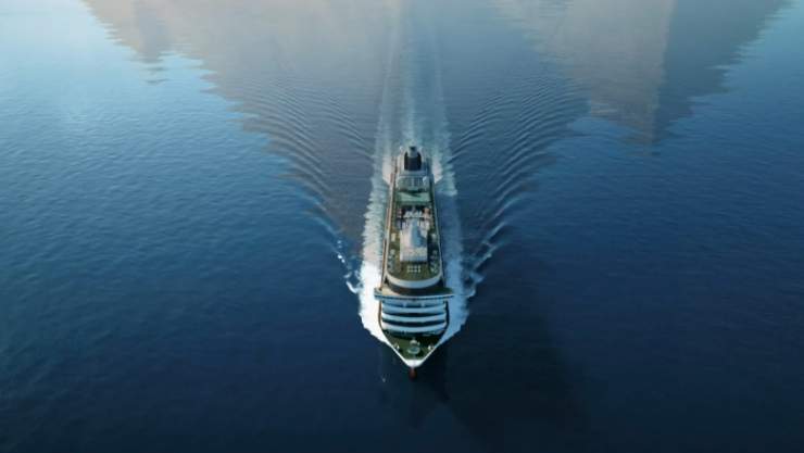 WTTC: Suez Canal
