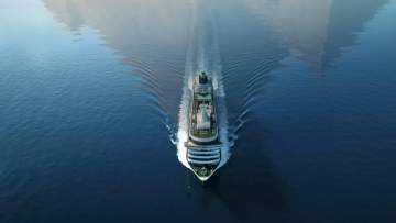 WTTC: Suez Canal