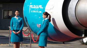 Jazeera Airways