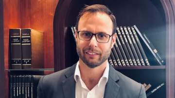 Aldert van Zyl