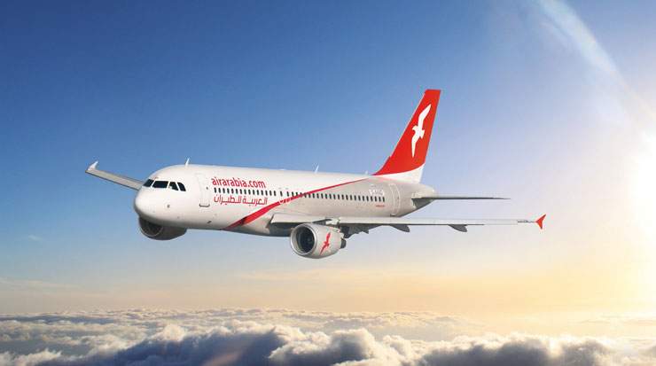 Air Arabia Maroc is a Moroccan low-cost airline, set up as a joint venture between various Moroccan investors and Air Arabia