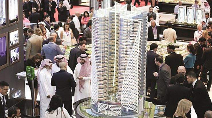 International Property Show (IPS) 