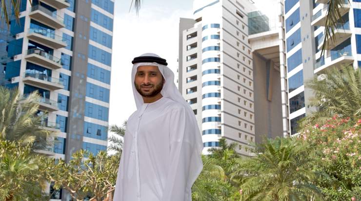 Abdulla bin Sulayem, CEO, Seven Tides