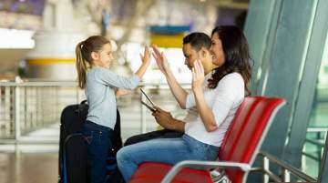 AIRPORTS: Regional Lead