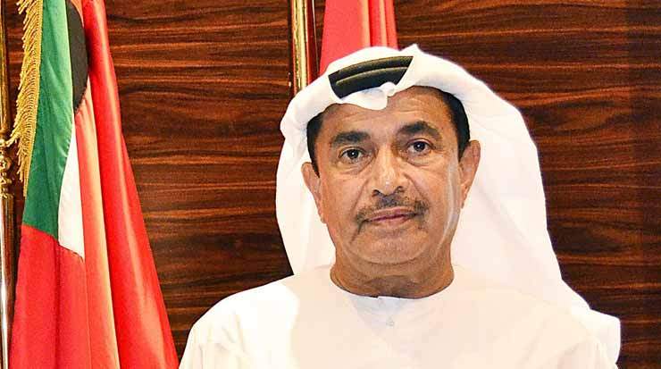 Mohammed Hilal Al Kaabi