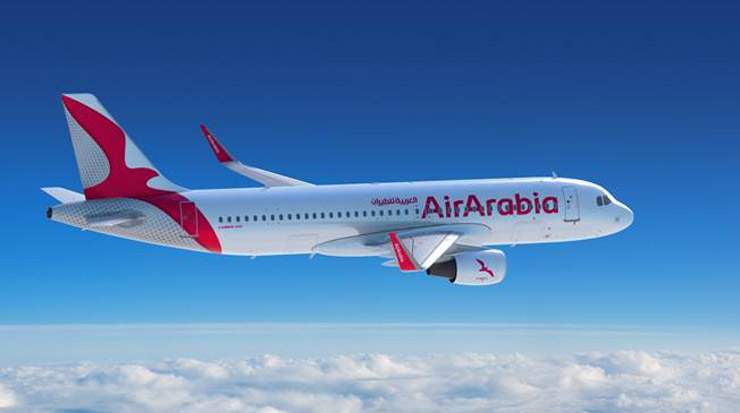 Air Arabia