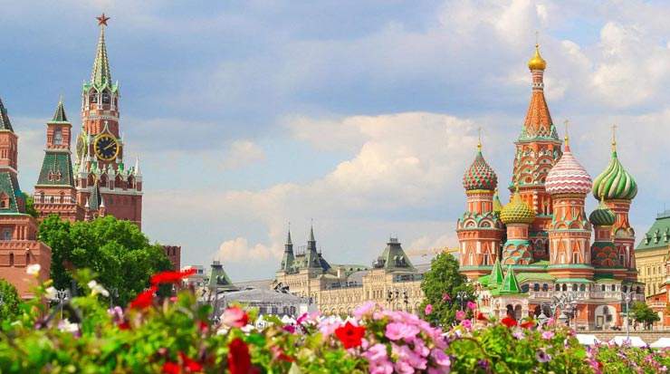 Moscow