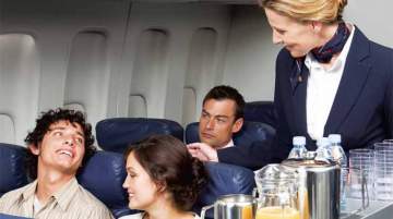 AIRLINES: Go big or go Home
