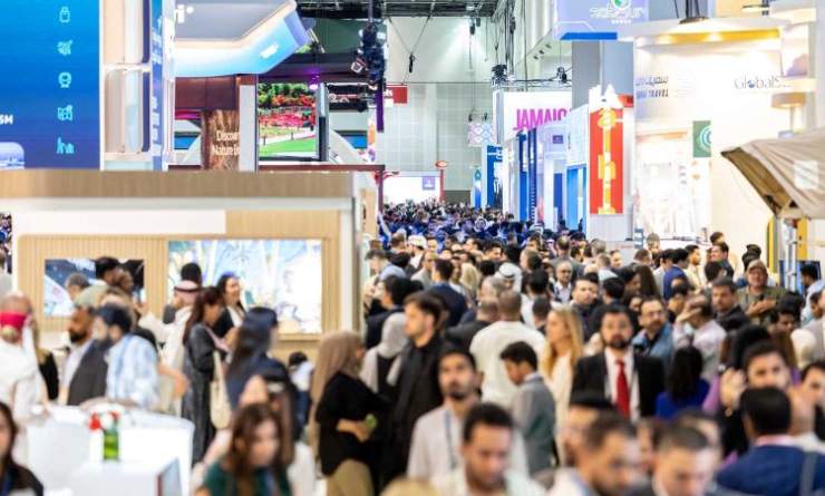 Arabian Travel Market