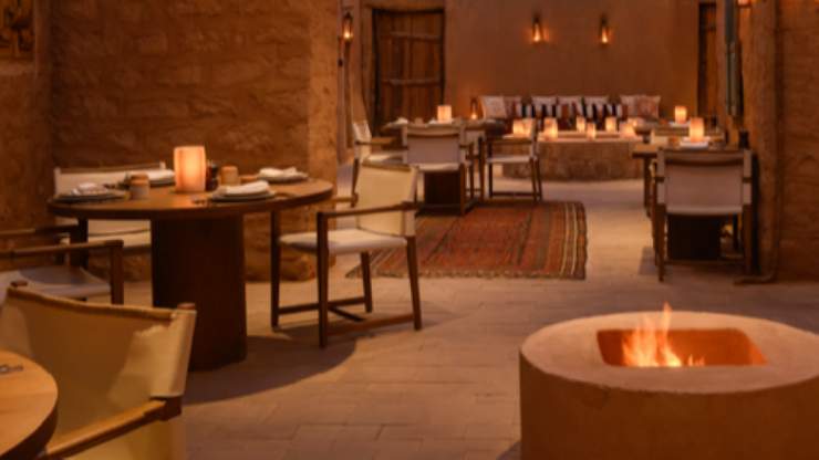 Kerten Hospitality celebrates Michelin recognition 